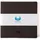 Leda Art Supply Quadratisches Skizzenbuch 1 St. 21,1 x 21,1 cm