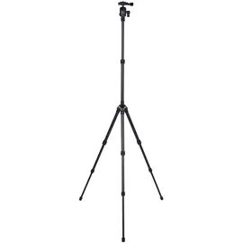 AOKA CMP163CL Carbon Reisestativ + KB20 Kugelkopf