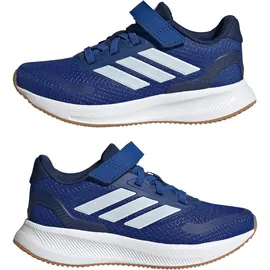 adidas Runfalcon 5 Kids Royal Blue / Cloud White / Dark Blue 29