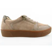 GANTER Helena Damen Beige 39