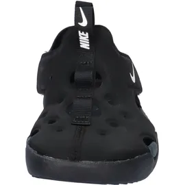 Nike Sunray Protect 4 Schwarz 35