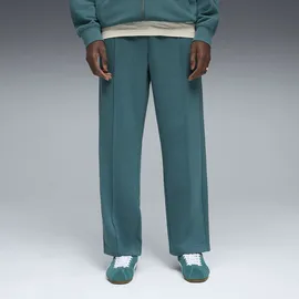 Puma Class Pinnacle Relaxed Jogginghose Emerald Ice L