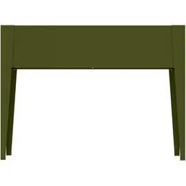 Westmann Vedura M 30 x 100 x 80 cm Olivgrün
