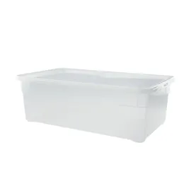 Rotho Clear Box 19 x 33 x 11 cm 1-tlg. transparent