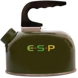 Drennan ESP WASSERKESSEL, GRÜN, 1.0 L