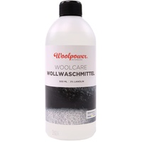 Woolpower Woolcare Wollwaschmittel 500 ml