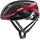 Uvex i-volute 56-60 cm black/red matt