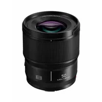 Panasonic Lumix S 50 mm F1,8