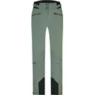 Ziener Tilla Lady Pants Ski green mud (840) 46