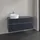 Villeroy & Boch Waschtischunterschrank 4 Auszüge 120 x 54,8 x 50 cm Marine Blue
