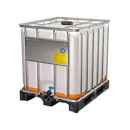 Werit IBC-Container 1000 l frostsicher