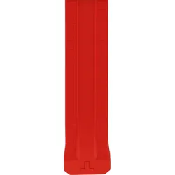 Tissot - Silikon Kautschukband T-Touch Solar T610036805 - rot