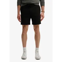 Superdry Shorts Schwarz XL