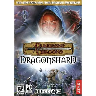 Dragonshard