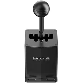 Moza HGP H-Shifter Controller Schwarz PC