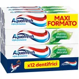 Aquafresh Dreifachschutz Zahnpasta Minze 75 ml