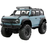 AMEWI Crawler Mini-Cabalo AMXRock 4WD 1:16 RTR blau (22719)