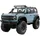 AMEWI Crawler Mini-Cabalo AMXRock 4WD 1:16 RTR blau (22719)