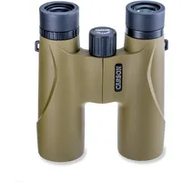 CARSON Stinger Robustes 12x32mm Full-Size Fernglas BK-7 Prismen (HW-232)