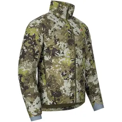 Blaser Jacke Supervisor, HunTec camo, L