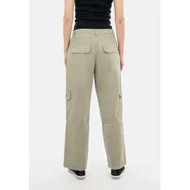 SURI FREY Cargohose SFY Freyday Cargohose Beige L