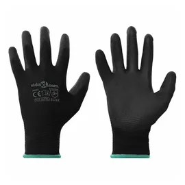 vidaXL Schutzhandschuhe, Cohen 11 XXL
