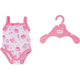 BABY BORN Puppenkleid Body 43cm