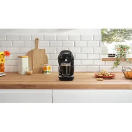 Bosch Tassimo Style TAS112E schwarz
