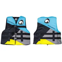 Spinera Rettungsweste Deluxe Youth blau
