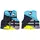 Spinera Rettungsweste Deluxe Youth blau