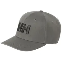 HELLY HANSEN Brand Cap, Concrete, STD