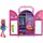 Mattel Barbie Chelsea Puppe und Kleiderschrank-Spielset (HXN03)