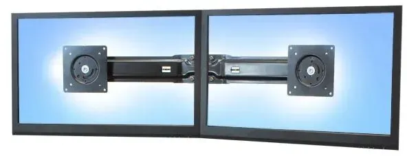Ergotron 97-783 Zubehör für Monitorhalterung