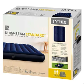 Intex Dura-Beam Queen Luftbett (64759)