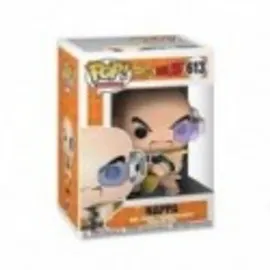 Funko Pop! Dragon Ball Z Nappa Vinyl Figure