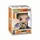 Funko Pop! Dragon Ball Z Nappa Vinyl Figure
