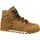 adidas Terrex Snowpitch COLD.RDY Herren Bronze Strata/Bronze Strata/Semi Impact Orange 43 1/3