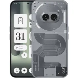 Nothing Phone (2a) Plus 5G 12 GB RAM 256 GB Grau