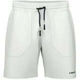 Head Racket Shorts Weiß XL