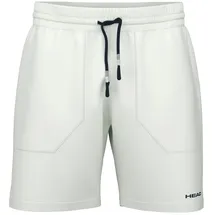 Head Racket Shorts Weiß XL
