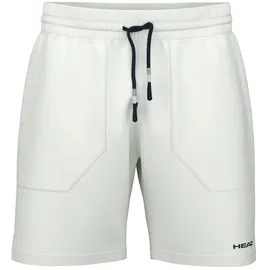 Head Racket Shorts Weiß XL