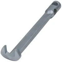 KS Tools Klauenschlüssel 17 mm