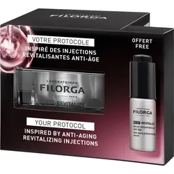 FILORGA GIFTSET NCEF-REVITALIZE Geschenkset für reife Haut