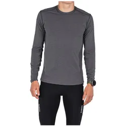 Fusion Herren C3 Midlayer grau