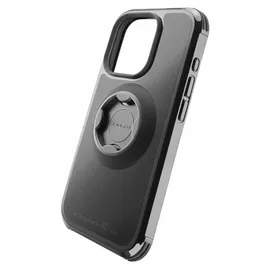 Interphone Cellularline iPhone 16 Pro Max Schutzhülle schwarz
