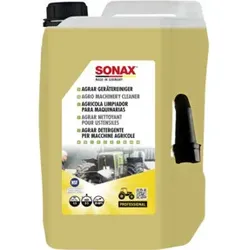 SONAX AGRAR GeräteReiniger 5 l