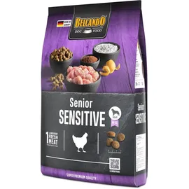 Belcando Senior Sensitive 4 kg