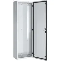 ABN Standgehäuse geerdet IP55 BxHxT: 590x1890x340mm
