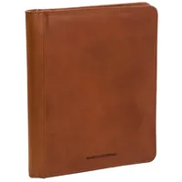 The Chesterfield Brand Schreibmappe A4 Braun