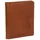 The Chesterfield Brand Schreibmappe A4 Braun